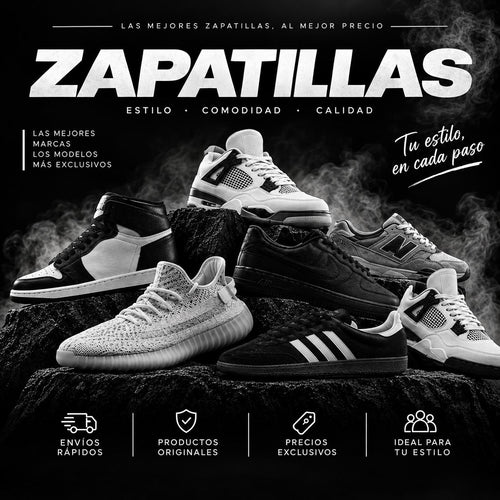 PROVEEDORES DE ZAPAS